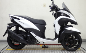 YAMAHA TRICITY 125 ABS SEC1J