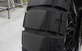 YAMAHA TENERE 700 2021 DM09J
