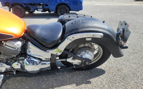 YAMAHA DRAGSTAR400 1996 4TR