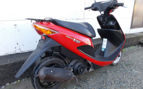SUZUKI ADDRESS V50 CA42A
