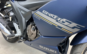 SUZUKI JIKUSA-SF250 ED22Y