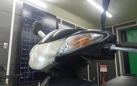 SUZUKI ADDRESS V50 Gen.2 2024 CA44A