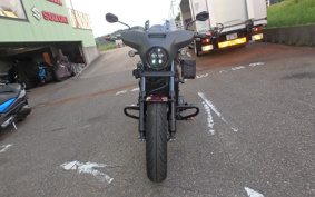 HONDA REBEL 1100 2021 SC83