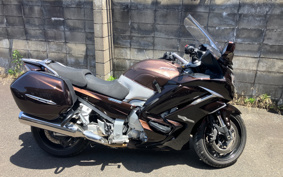 YAMAHA FJR1300 AS 2013 RP27J