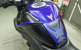 YAMAHA MT-03 2018 RH13J