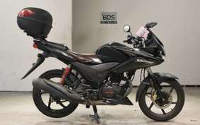HONDA CBF125