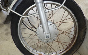 HONDA CD50 BENLY CD50