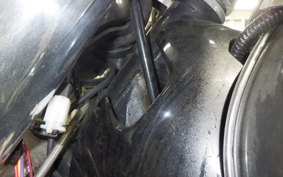 HONDA SHADOW 400 2000 NC34