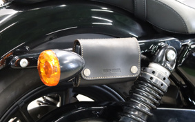 HARLEY XL1200NS 1988 LP3