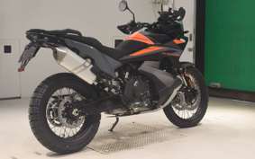 KTM 890 ADVENTURE	