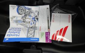 HONDA LEAD 125 JK12