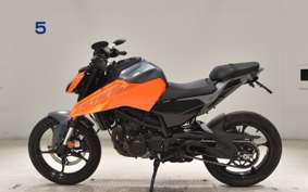 KTM 250 DUKE