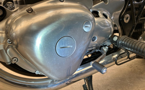 KAWASAKI W800 2022 EJ800E