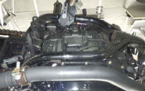 KAWASAKI ESTRELLA BJ250A