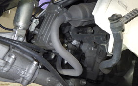 HONDA GYRO CANOPY 2003 TA03