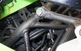 KAWASAKI NINJA 400 2019 EX400G
