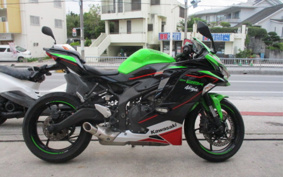 KAWASAKI  NINJA ZX-25R SE ZX250E