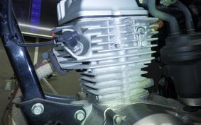 HONDA APE 50 2002 AC16