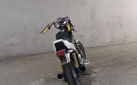 HONDA CBX125 CUSTOM JC12