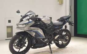 KAWASAKI ZX-25R-2SE ZX250H