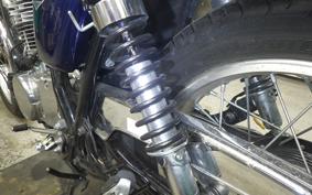 YAMAHA SR400 Gen.5 2021 RH16J