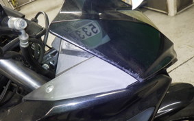 KAWASAKI NINJA 250 SL 1998 BX250A