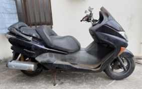 HONDA FORZA X MF08