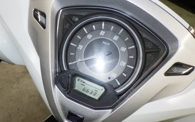 HONDA LEAD 125 JF45