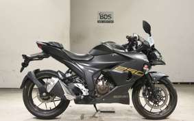 SUZUKI ｼﾞｸｻｰ250SF 2005 ED22B