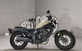 HONDA REBEL MC49