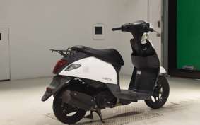 SUZUKI ﾚｯﾂ CA4AA