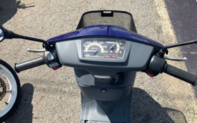 YAMAHA JOG POCHE 3KJ