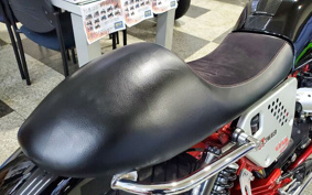 MOTO GUZZI V7 RACER 2012
