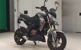 KAWASAKI Z125 PRO BR125H
