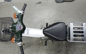 HONDA C90 SUPER CUB 2015 HA02