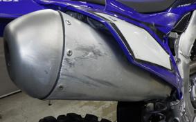 YAMAHA YZ450 F 2026 CJ34C