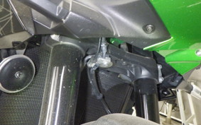 KAWASAKI ZH2 2020 ZRT00K