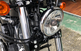 HARLEY XL1200X 2019 LC3