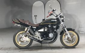 KAWASAKI ZEPHYR400K 2002 ZR400C