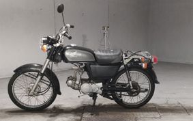 HONDA BENLY 50 CD50