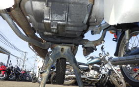 HONDA C50 SUPER CUB AA01