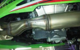 KAWASAKI ZX-25R-2SE 1984 ZX250H