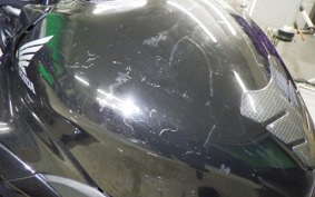 HONDA CBR250R GEN 3 2009 MC41