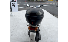 SUZUKI SUPER LEAK BUSINESS CARRIER FA14B