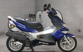 PGO ALLORO 125 RFVM2UCC