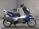 Фото PGO ALLORO 125 с японского аукциона