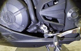 KAWASAKI NINJA 250 EX250L