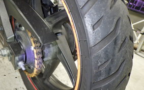 HONDA CBR250R GEN 3 2009 MC41