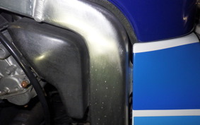 SUZUKI GSX-R400R 1990 GK76A