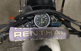 SUZUKI DJEBEL200 SH42A